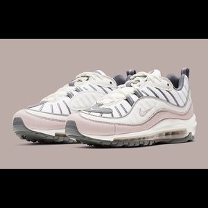 Nike Air Max 98